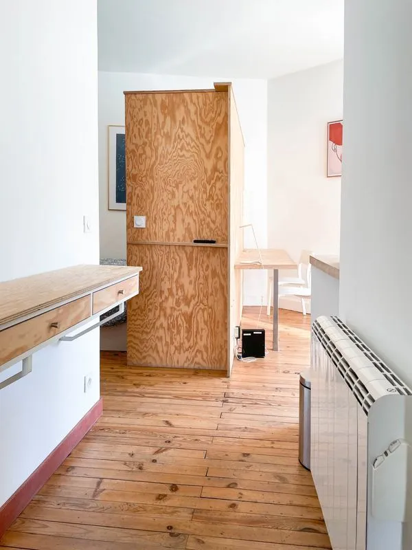 Location Clermont-Ferrand Appartement 6877a7511a91