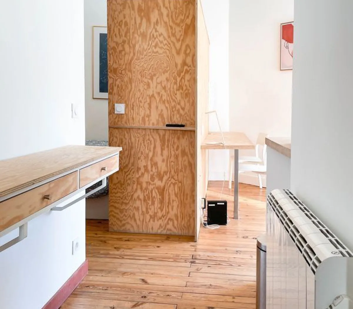 Location Clermont-Ferrand Appartement 6877a7511a91