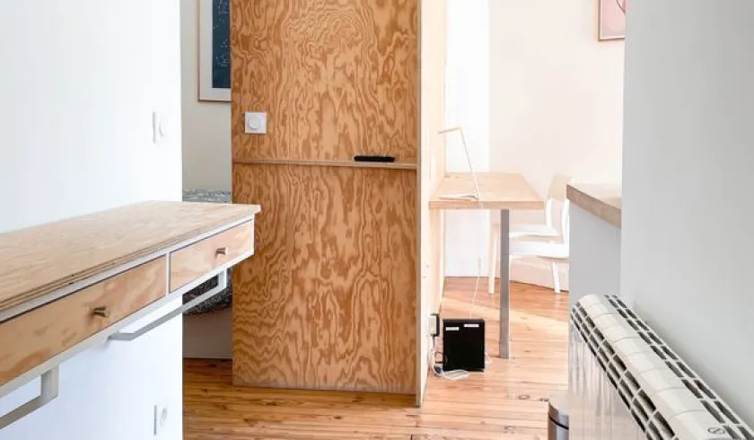 Location Clermont-Ferrand Appartement 6877a7511a91