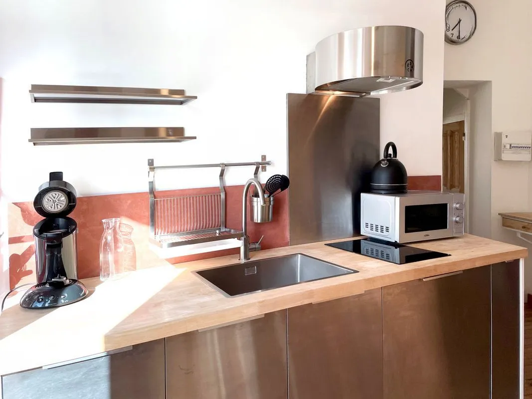 Location Clermont-Ferrand Appartement 6877a7511a91