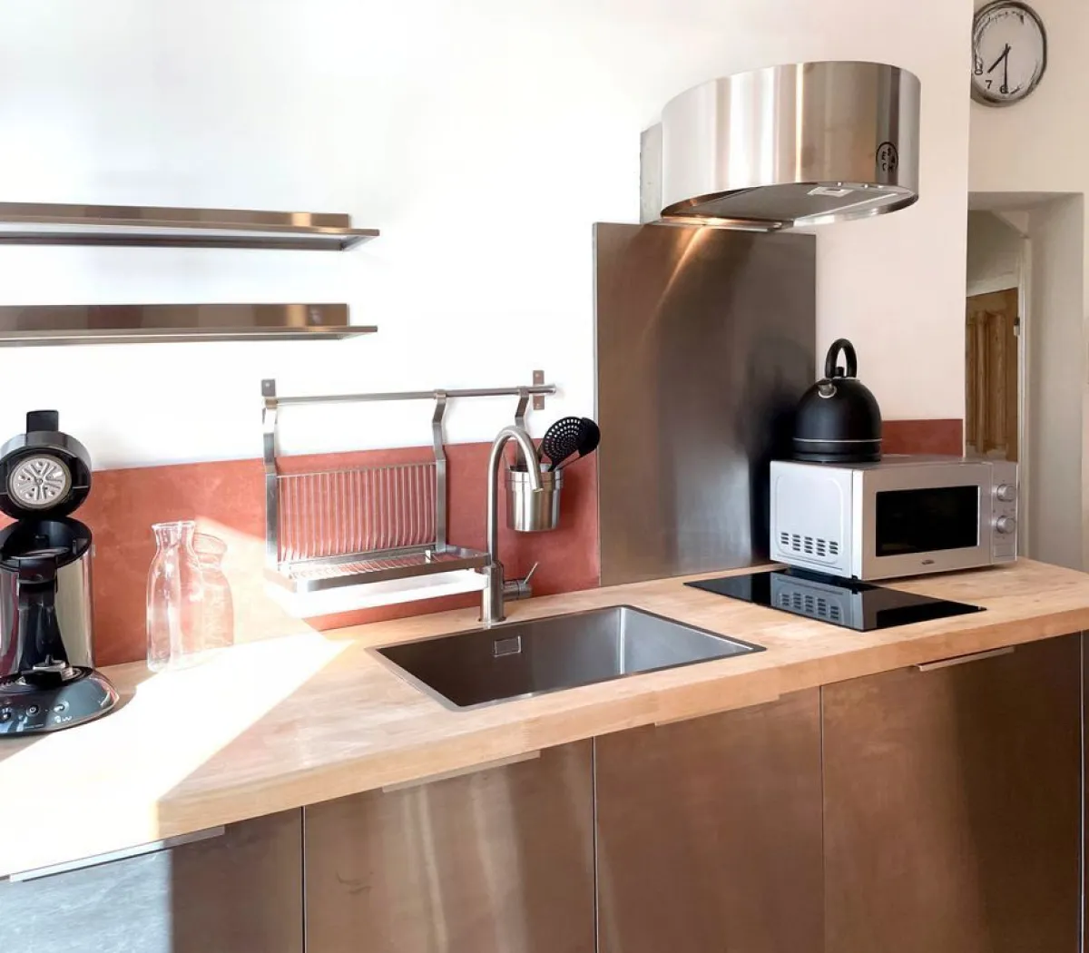 Location Clermont-Ferrand Appartement 6877a7511a91