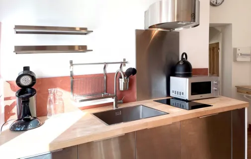 Location Clermont-Ferrand Appartement 6877a7511a91
