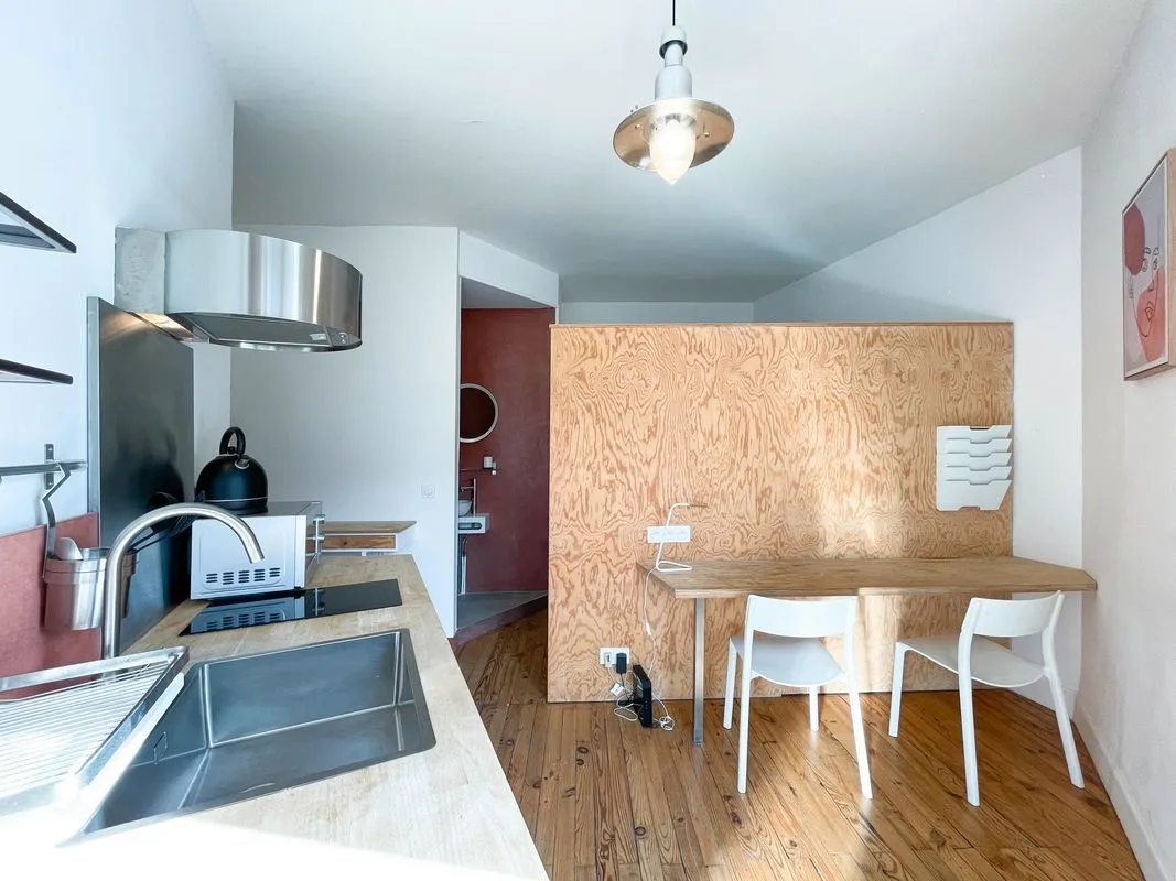 Location Clermont-Ferrand Appartement 6877a7511a91