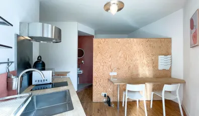 Location Clermont-Ferrand Appartement 6877a7511a91