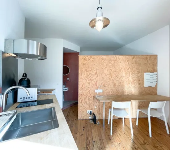 Location Clermont-Ferrand Appartement 6877a7511a91