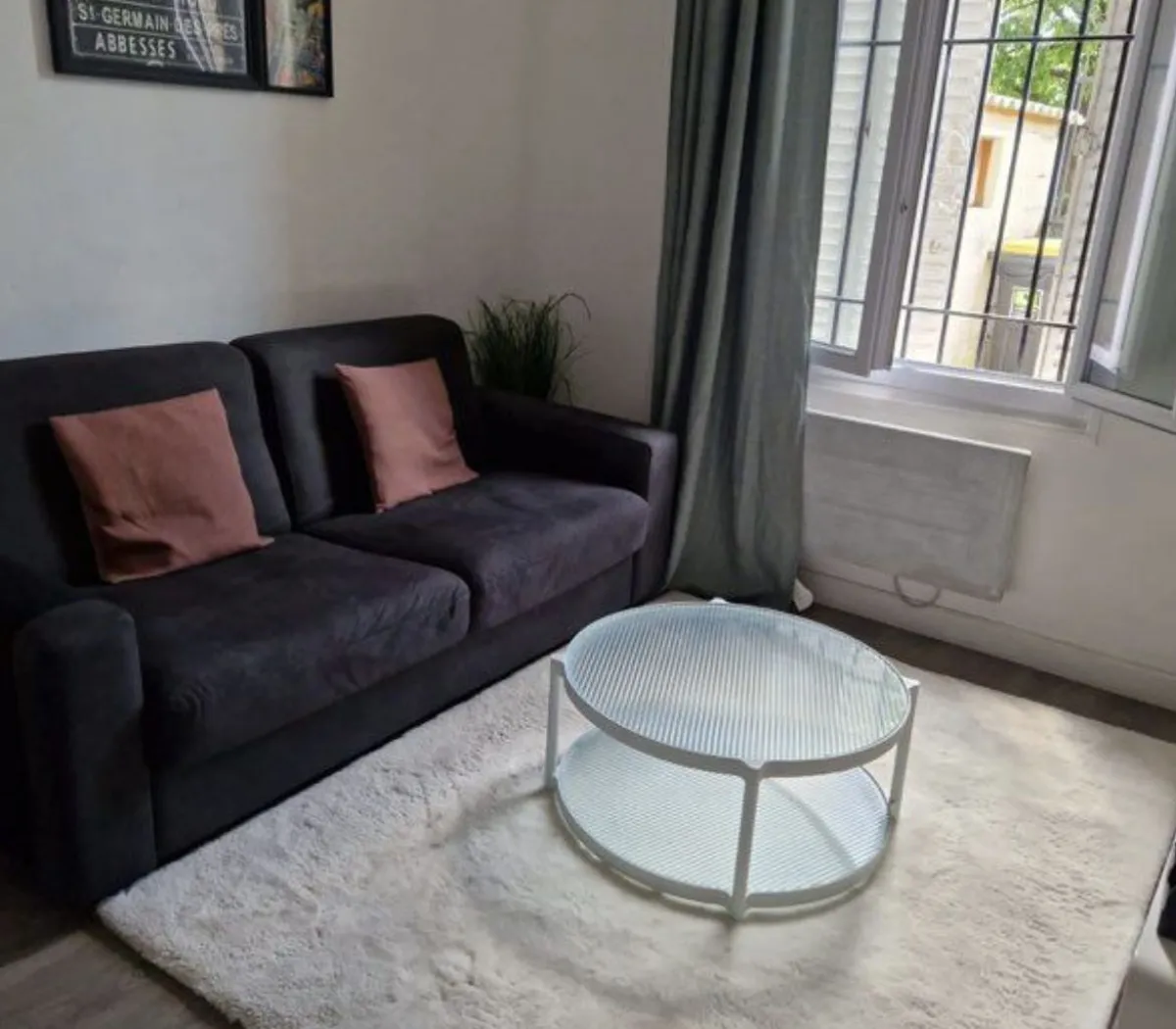 Location Saint-Denis Appartement 6877b8e00e23