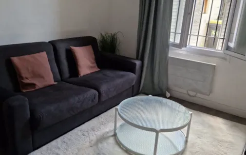 Location Saint-Denis Appartement 6877b8e00e23