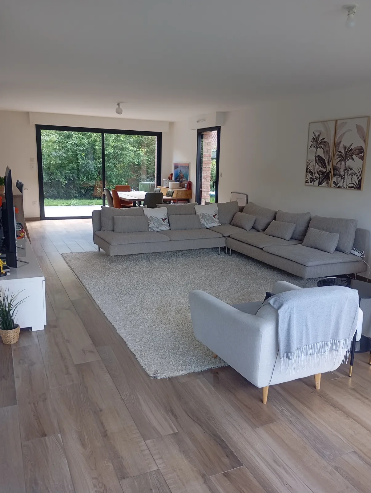 Location Neuville-en-Ferrain Maison 687817e0f07f2