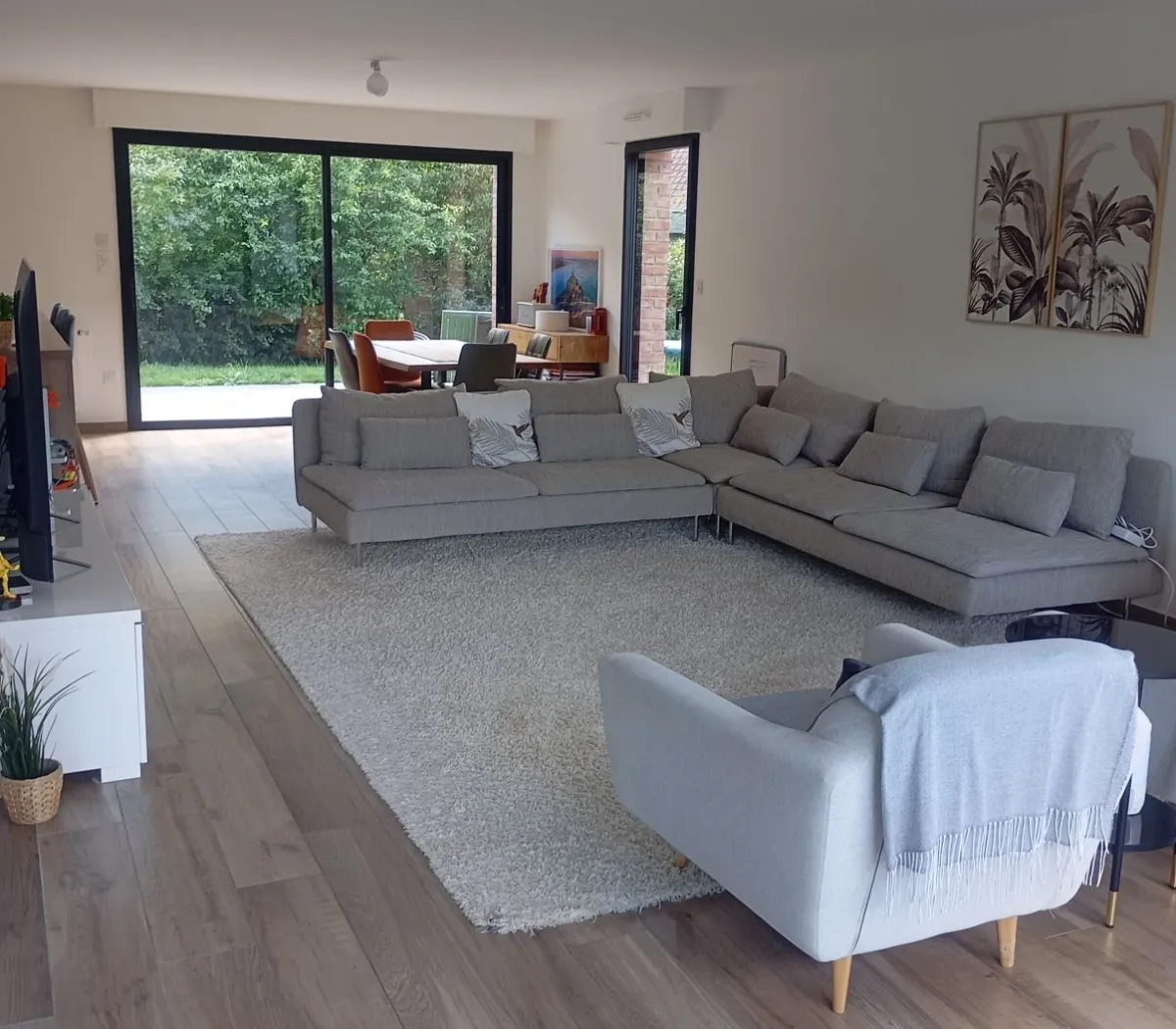 Location Neuville-en-Ferrain Maison 687817e0f07f