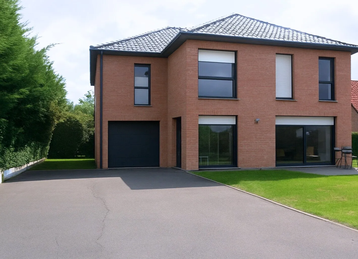 Location Neuville-en-Ferrain Maison 687817e0f07f1