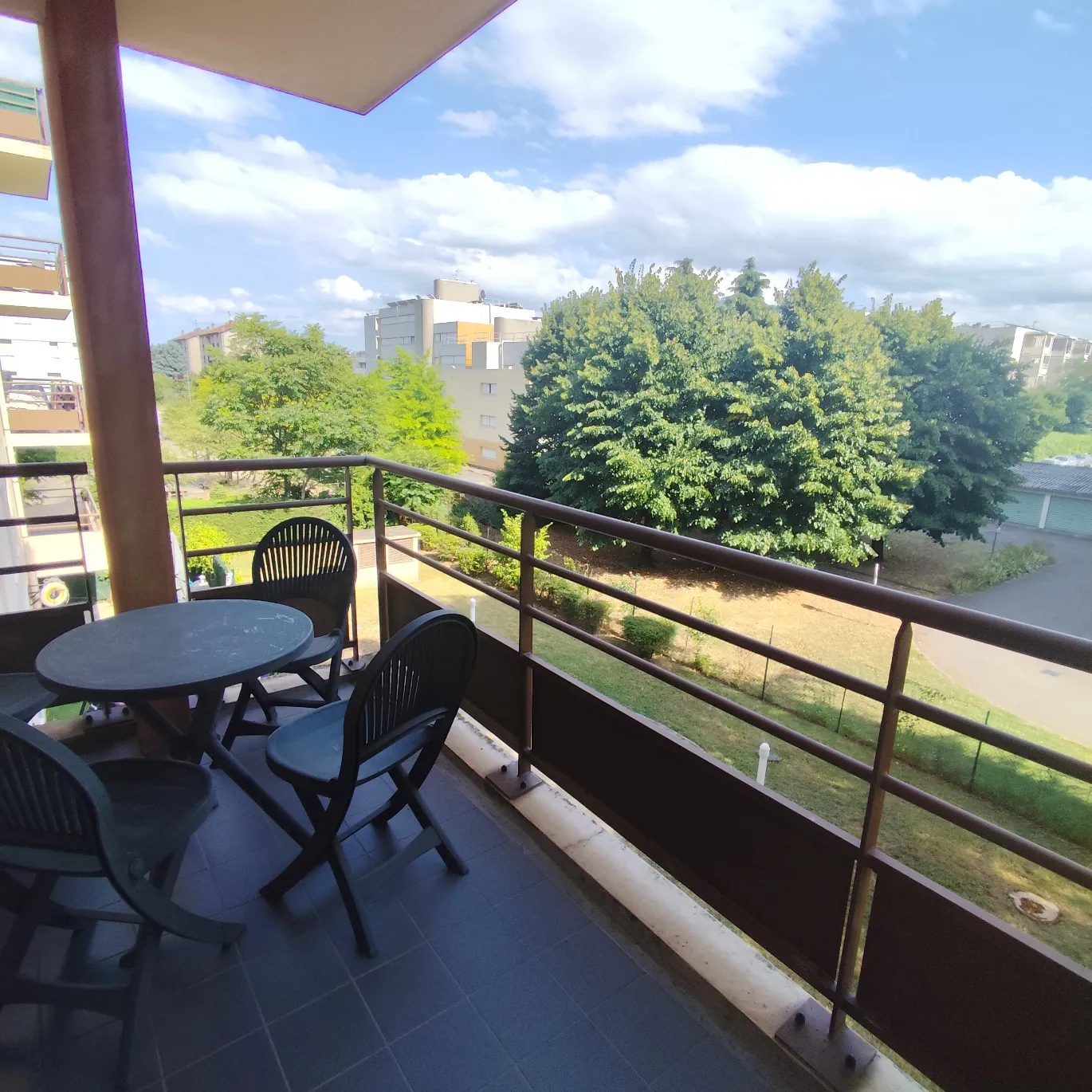 Location Villeurbanne Appartement 6878a3c54e97