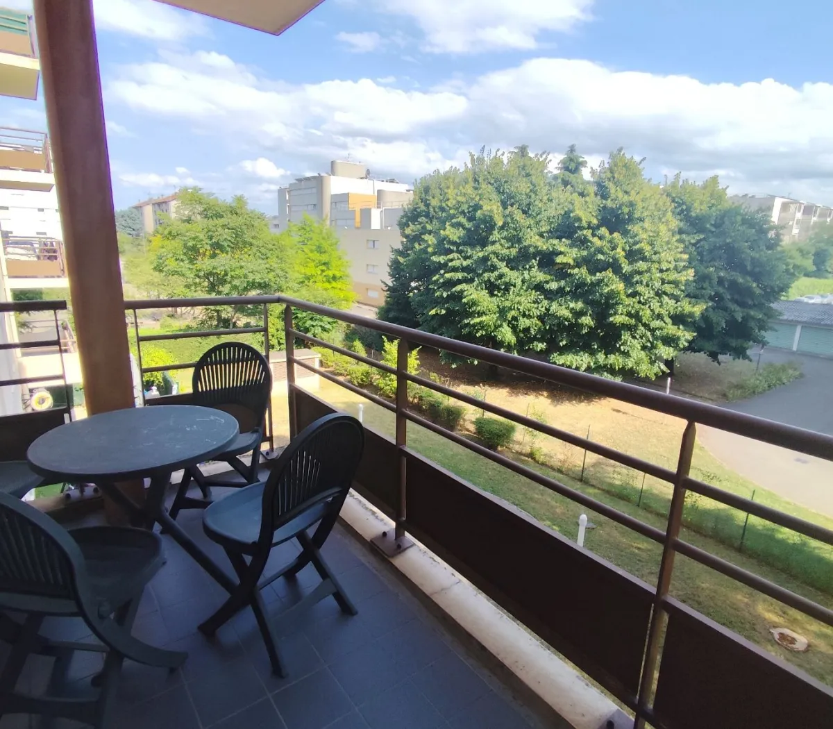 Location Villeurbanne Appartement 6878a3c54e97