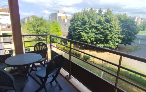 Location Villeurbanne Appartement 6878a3c54e97