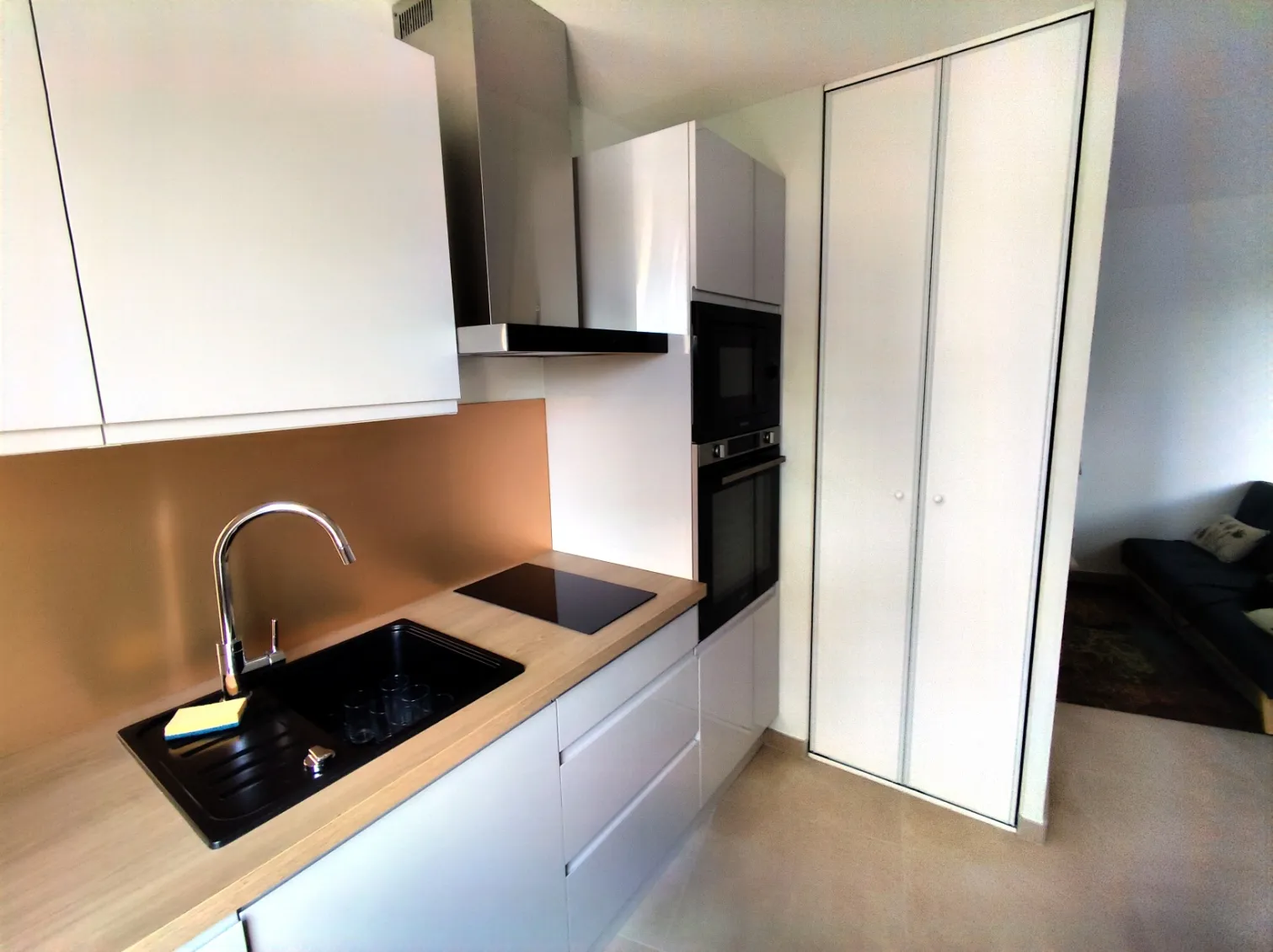 Location Villeurbanne Appartement 6878a3c54e97