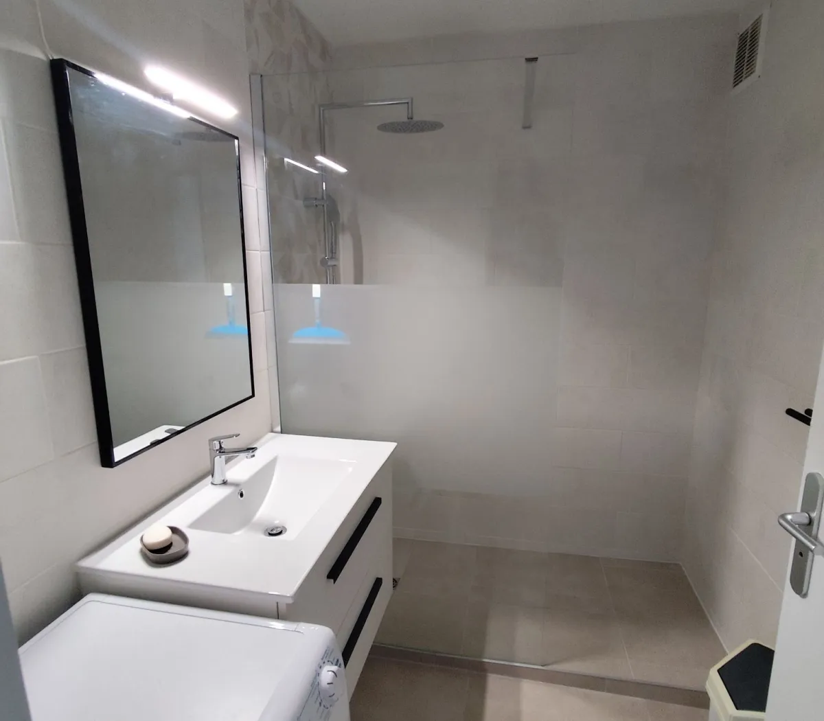 Location Villeurbanne Appartement 6878a3c54e97