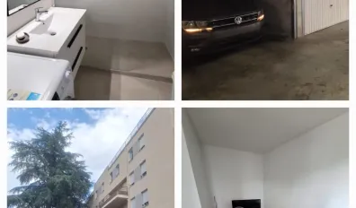 Location Villeurbanne Appartement 6878a3c54e97