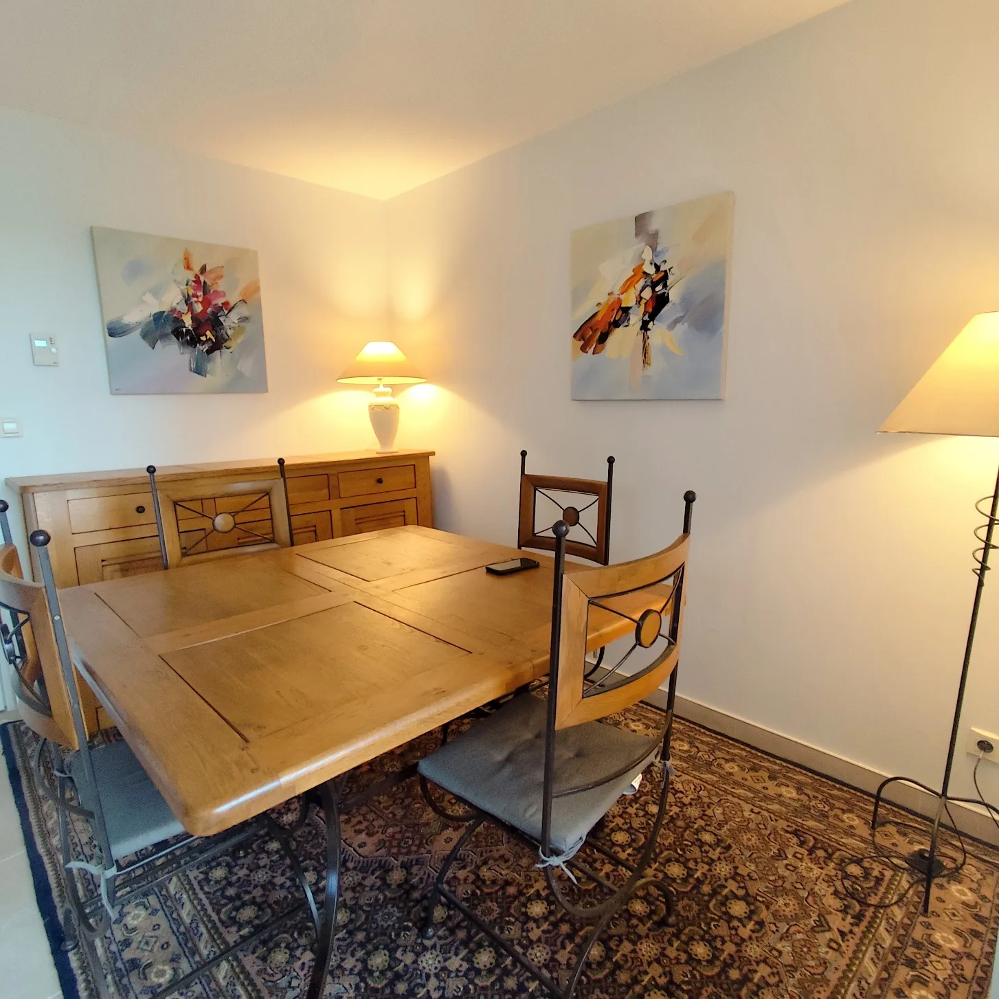 Location Villeurbanne Appartement 6878a3c54e97