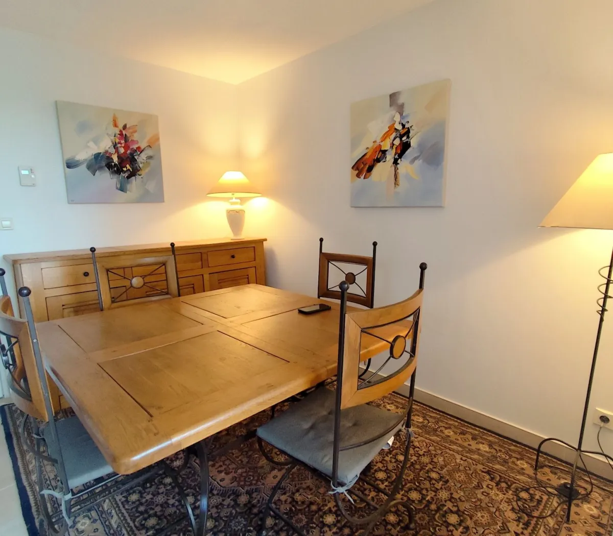 Location Villeurbanne Appartement 6878a3c54e97