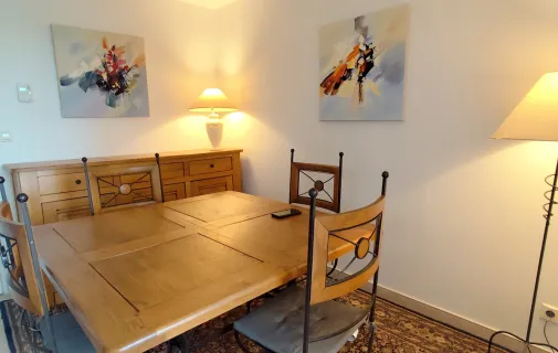Location Villeurbanne Appartement 6878a3c54e97