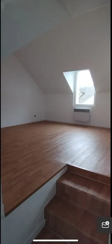 Location Verneuil-sur-Seine Appartement 6878b6998dab1