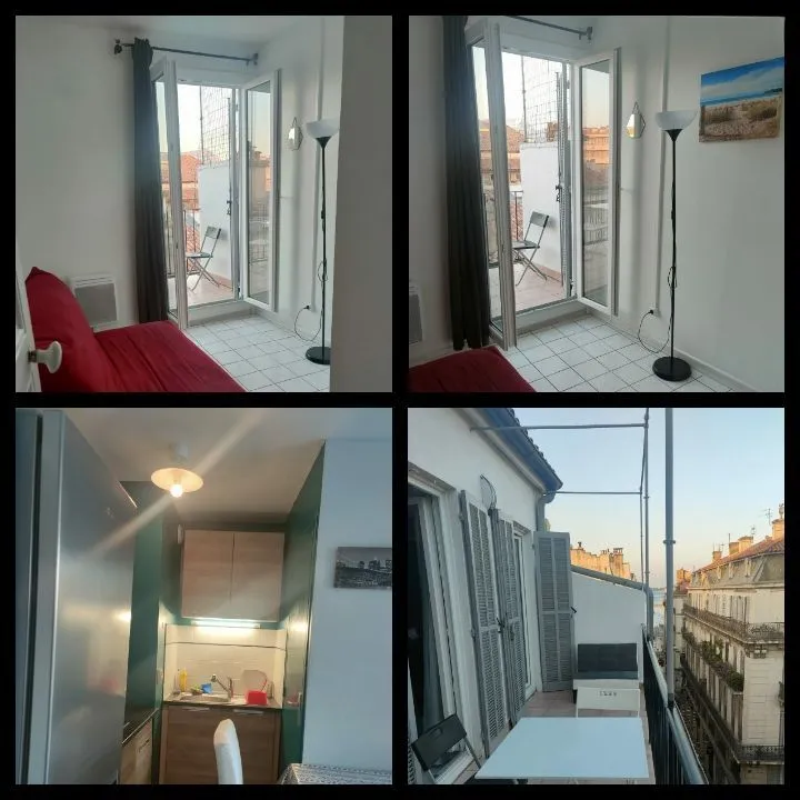 Location Toulon Appartement 6878c14806133