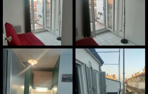 Location Toulon Appartement 6878c1480613