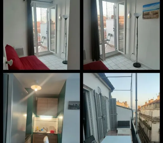 Location Toulon Appartement 6878c14806133