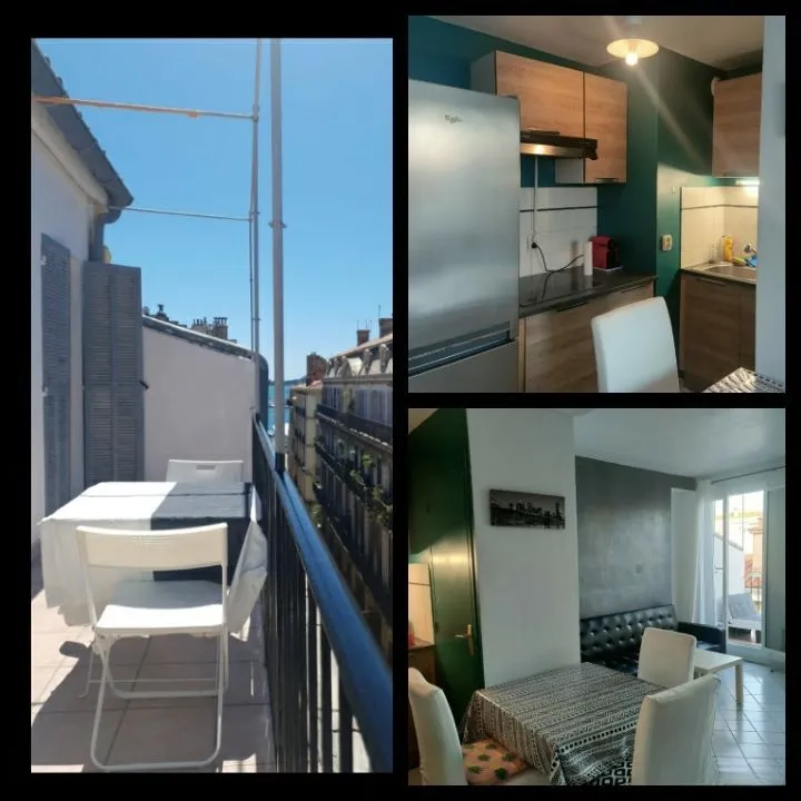 Location Toulon Appartement 6878c14806131