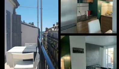 miniatureLocation Toulon Appartement 6878c14806132