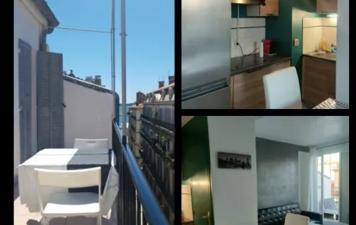 Location Toulon Appartement 6878c1480613