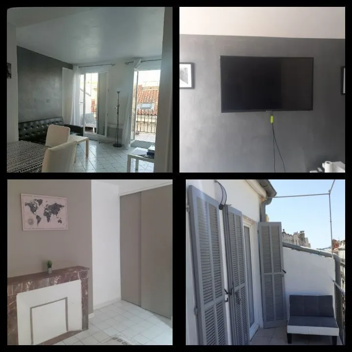 Location Toulon Appartement 6878c14806132