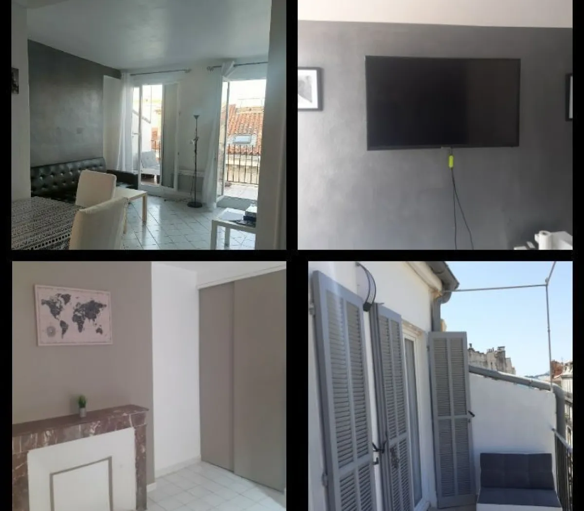 Location Toulon Appartement 6878c1480613