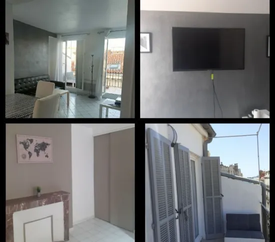 Location Toulon Appartement 6878c14806132