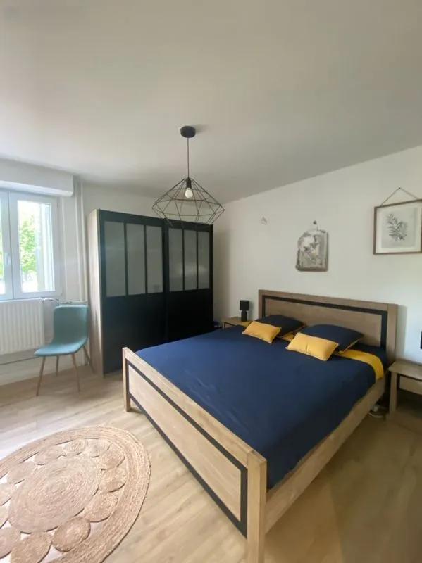 Location Strasbourg Appartement 6878c5d9b126