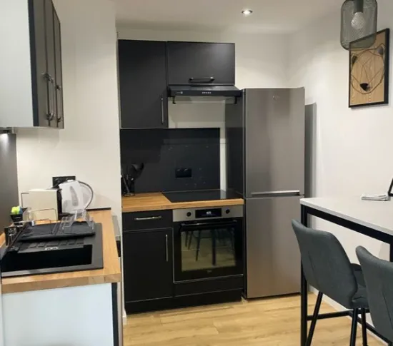 Location Strasbourg Appartement 6878c5d9b126