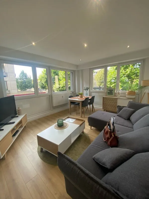 Location Strasbourg Appartement 6878c5d9b126