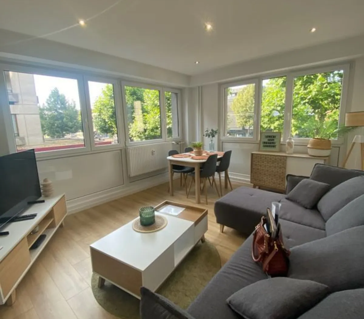 Location Strasbourg Appartement 6878c5d9b126