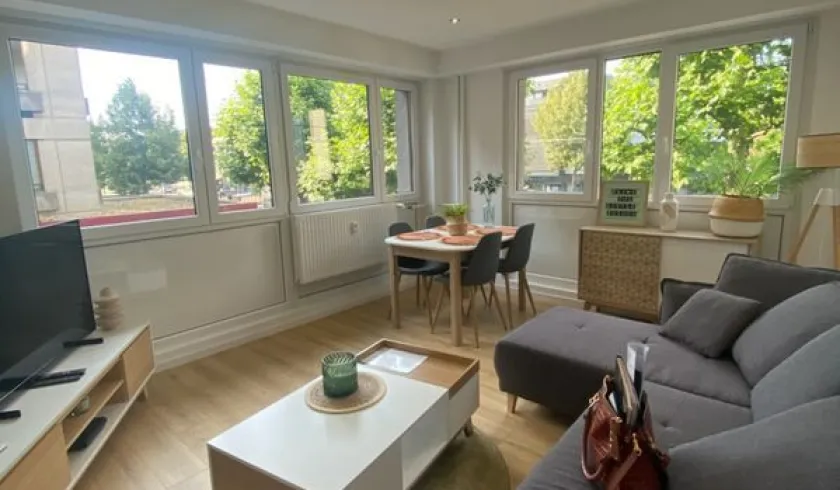 Location Strasbourg Appartement 6878c5d9b126