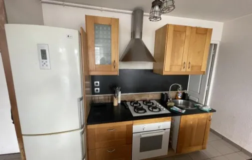 Location Marseille Appartement 6878c6b99d0d