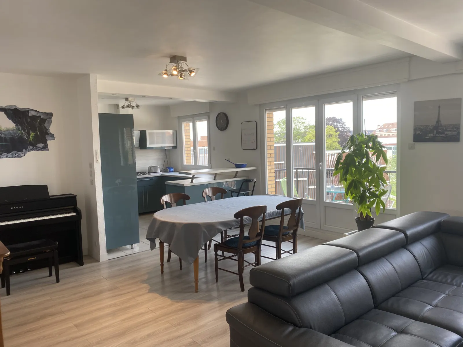 Location Tourcoing Chambre 6878ca547b723