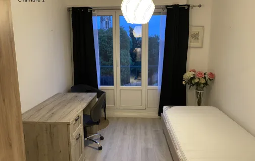 Location Tourcoing Chambre 6878ca547b72