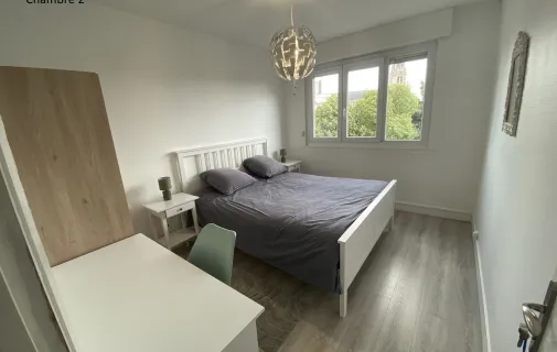 Location Tourcoing Chambre 6878ca547b72
