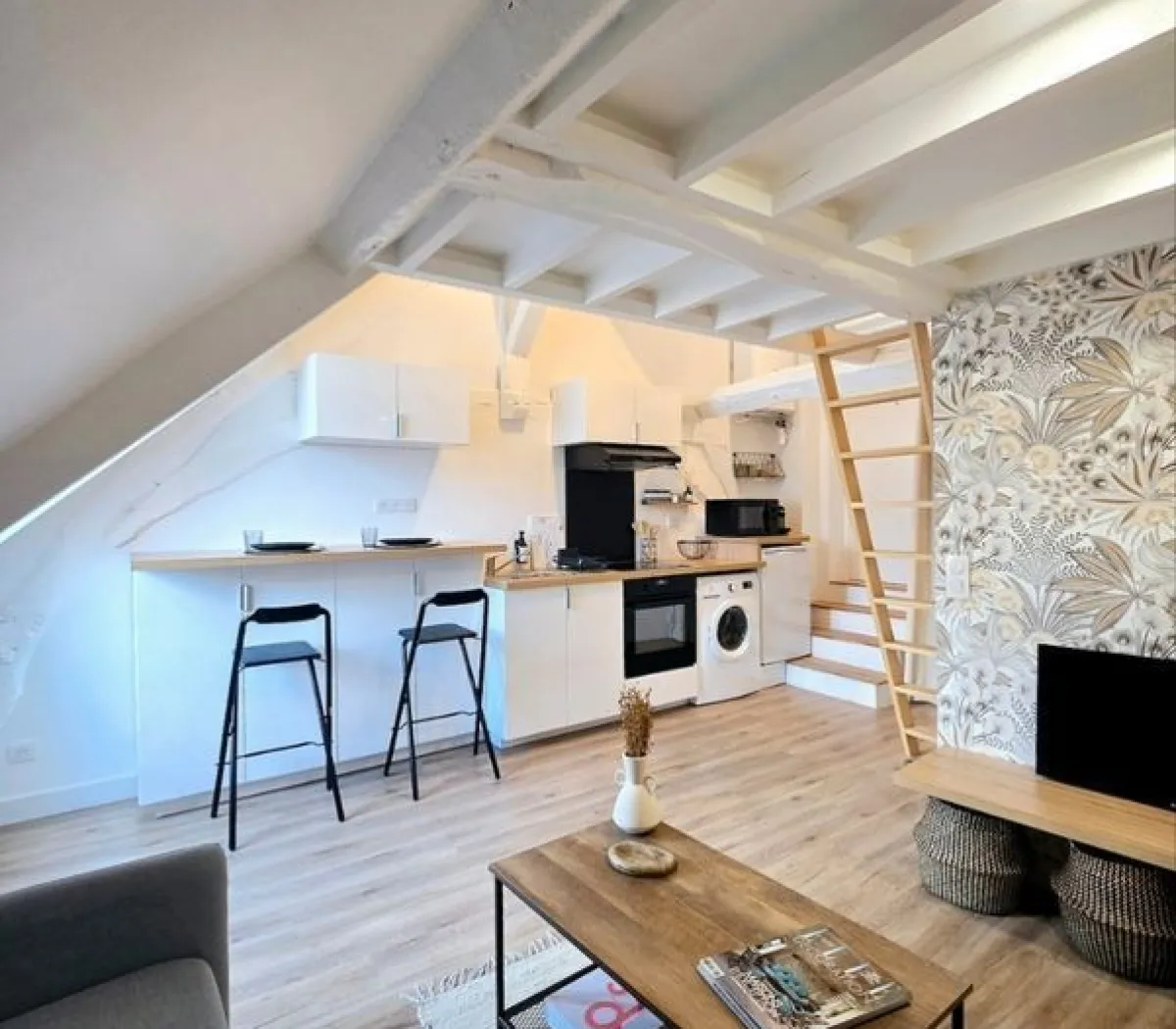 Location Pontoise Appartement 6878d65d9fab