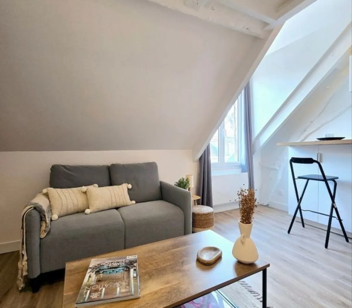 Location Pontoise Appartement 6878d65d9fab