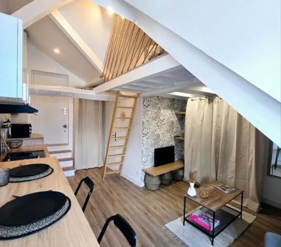 Location Pontoise Appartement 6878d65d9fab2
