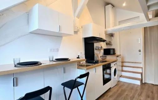 Location Pontoise Appartement 6878d65d9fab