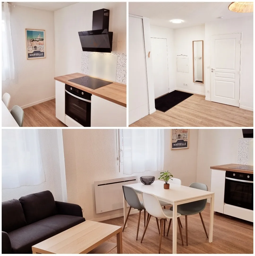 Location Marseille Appartement 6878ecf9ca602