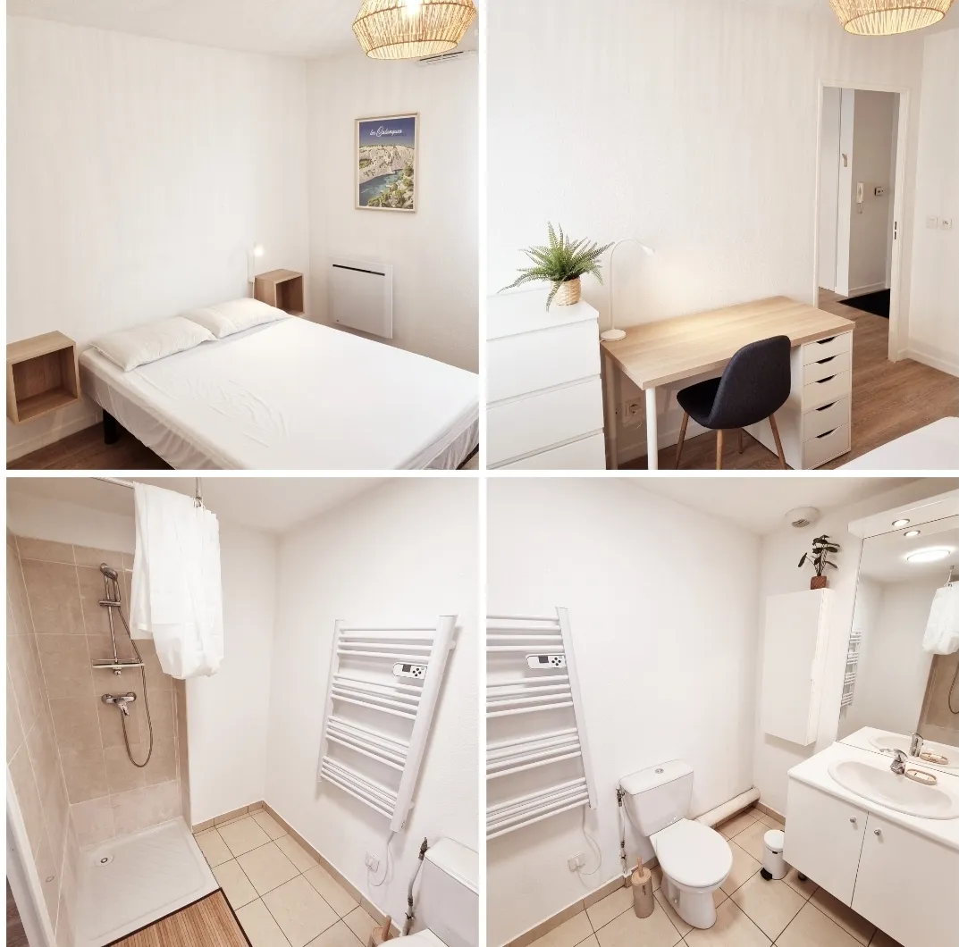 Location Marseille Appartement 6878ecf9ca603