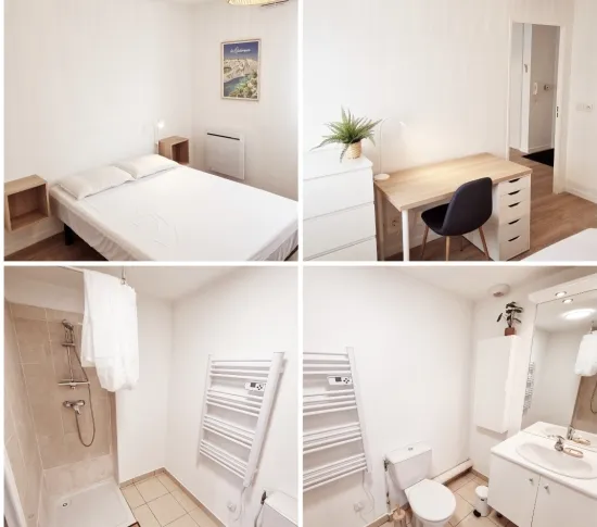 Location Marseille Appartement 6878ecf9ca603