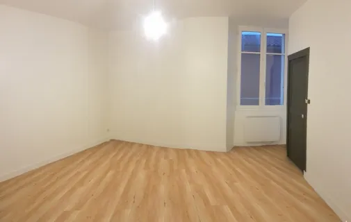 Location Clermont-Ferrand Maison 6878ef73bd72